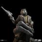 Preview: as Buch von Boba Fett Demi Art Scale Statue 1/20 Boba Fett & Rancor 38 cm